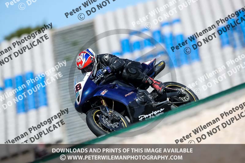 motorbikes;no limits;october 2019;peter wileman photography;portimao;portugal;trackday digital images